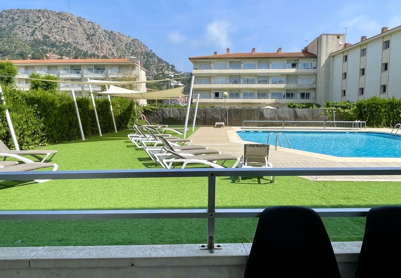 Apartment in Estartit - FESTASOL 111