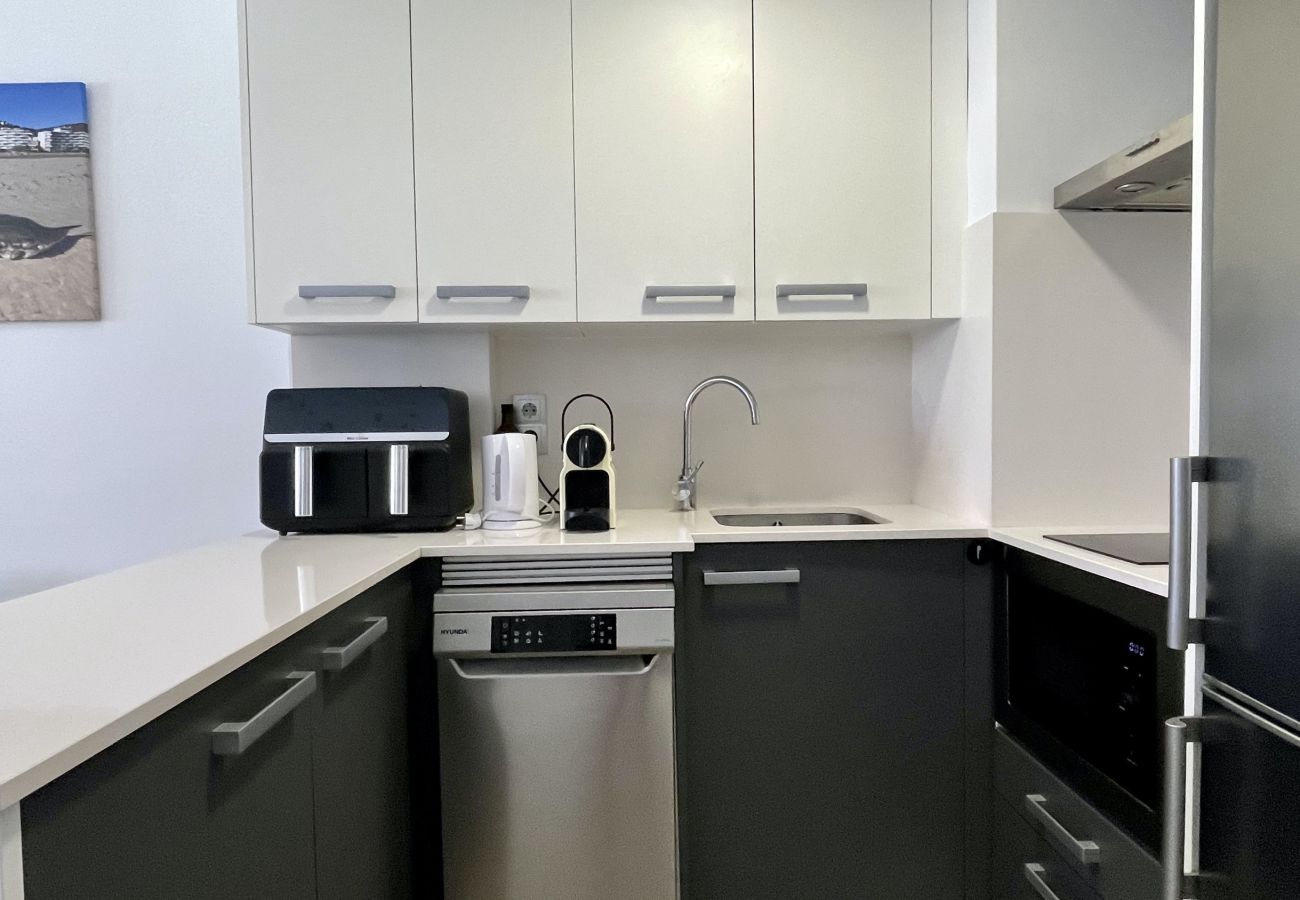 Apartment in Estartit - FESTASOL 111