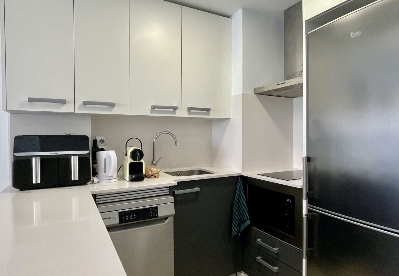 Apartment in Estartit - FESTASOL 111