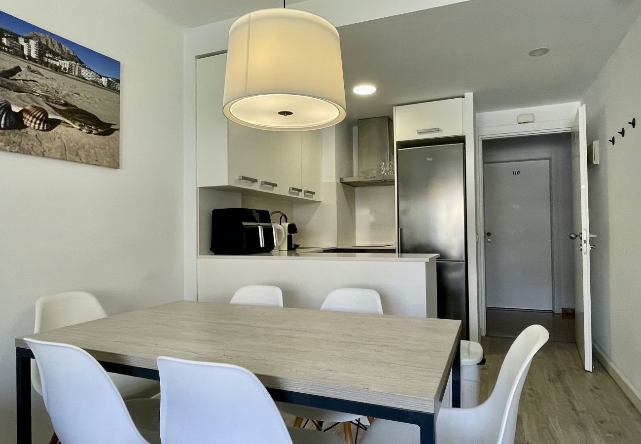 Apartment in Estartit - FESTASOL 111
