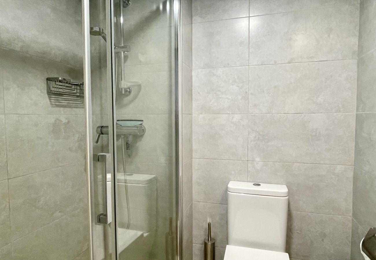 Apartment in Estartit - FESTASOL 111