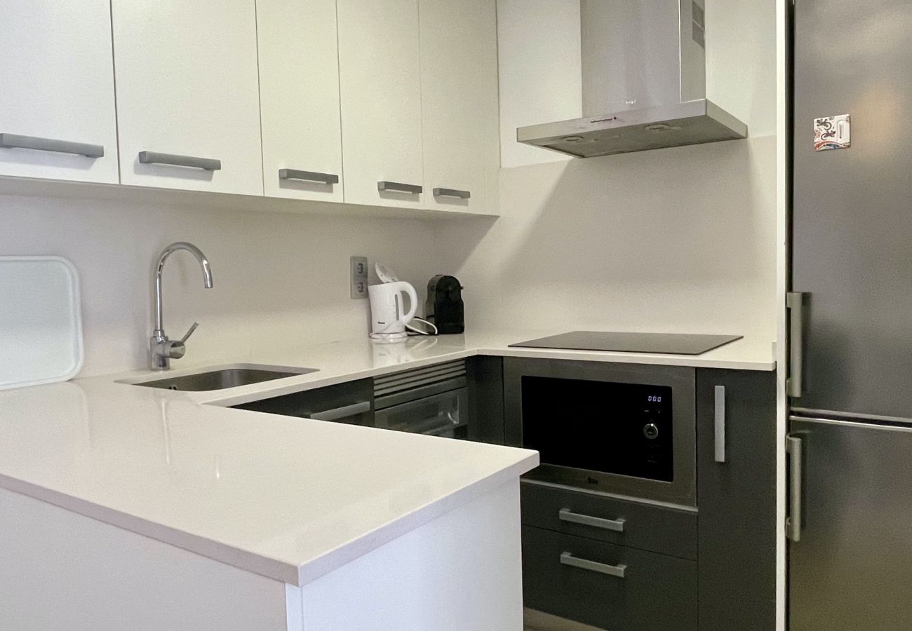 Apartment in Estartit - FESTASOL 212