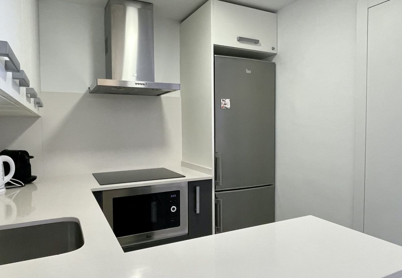 Apartment in Estartit - FESTASOL 212