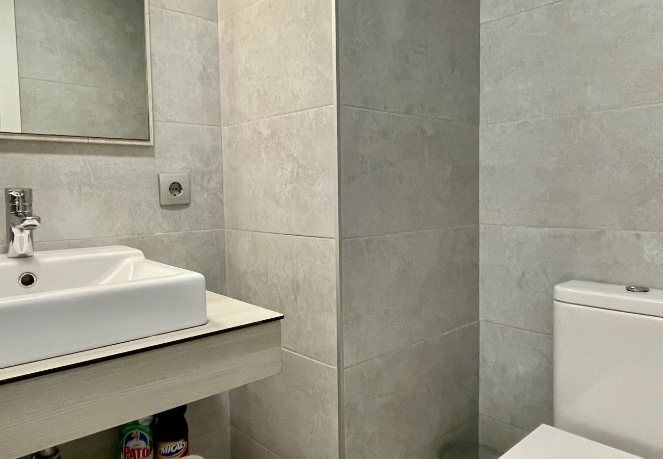 Apartment in Estartit - FESTASOL 212