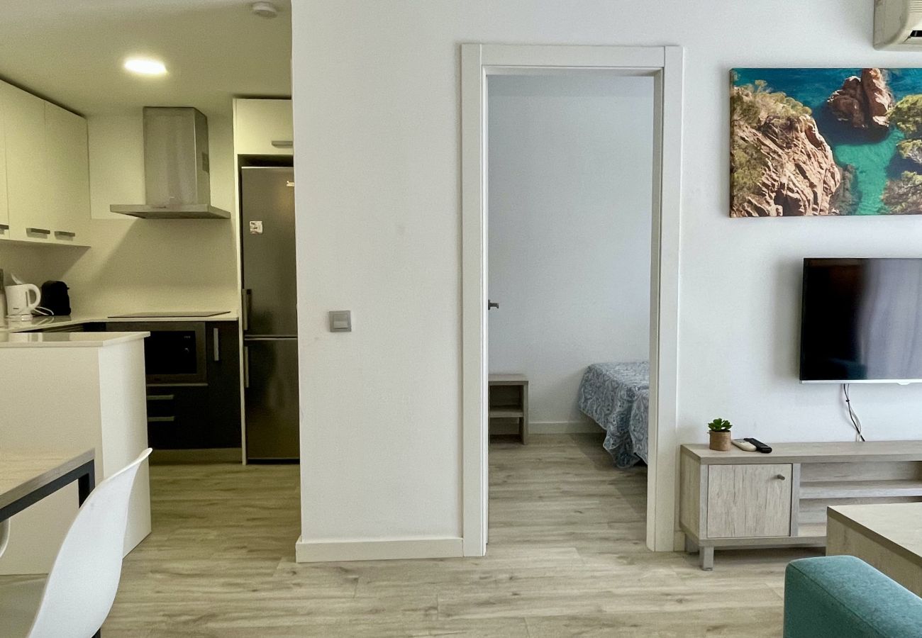 Apartment in Estartit - FESTASOL 212