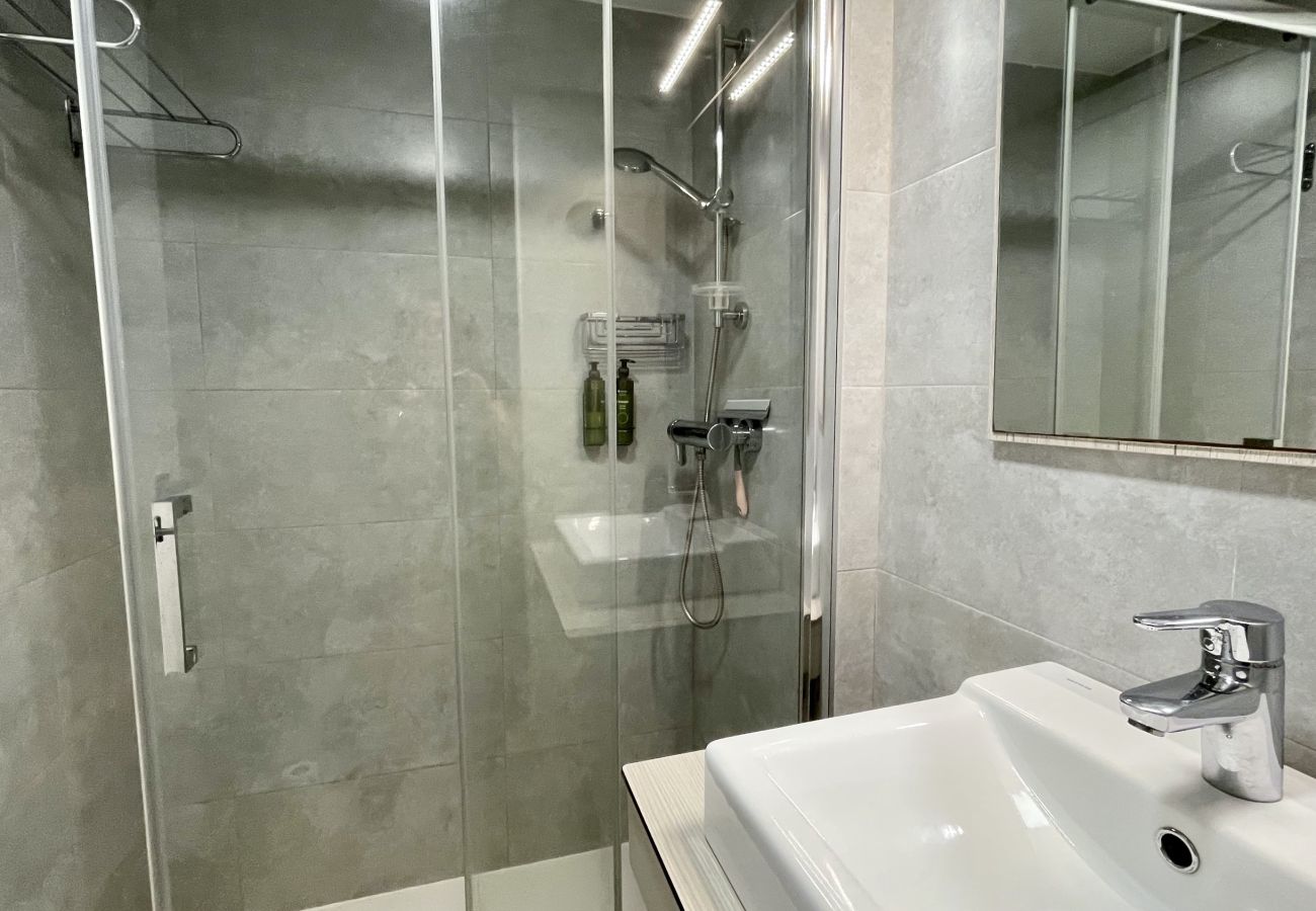 Apartment in Estartit - FESTASOL 212