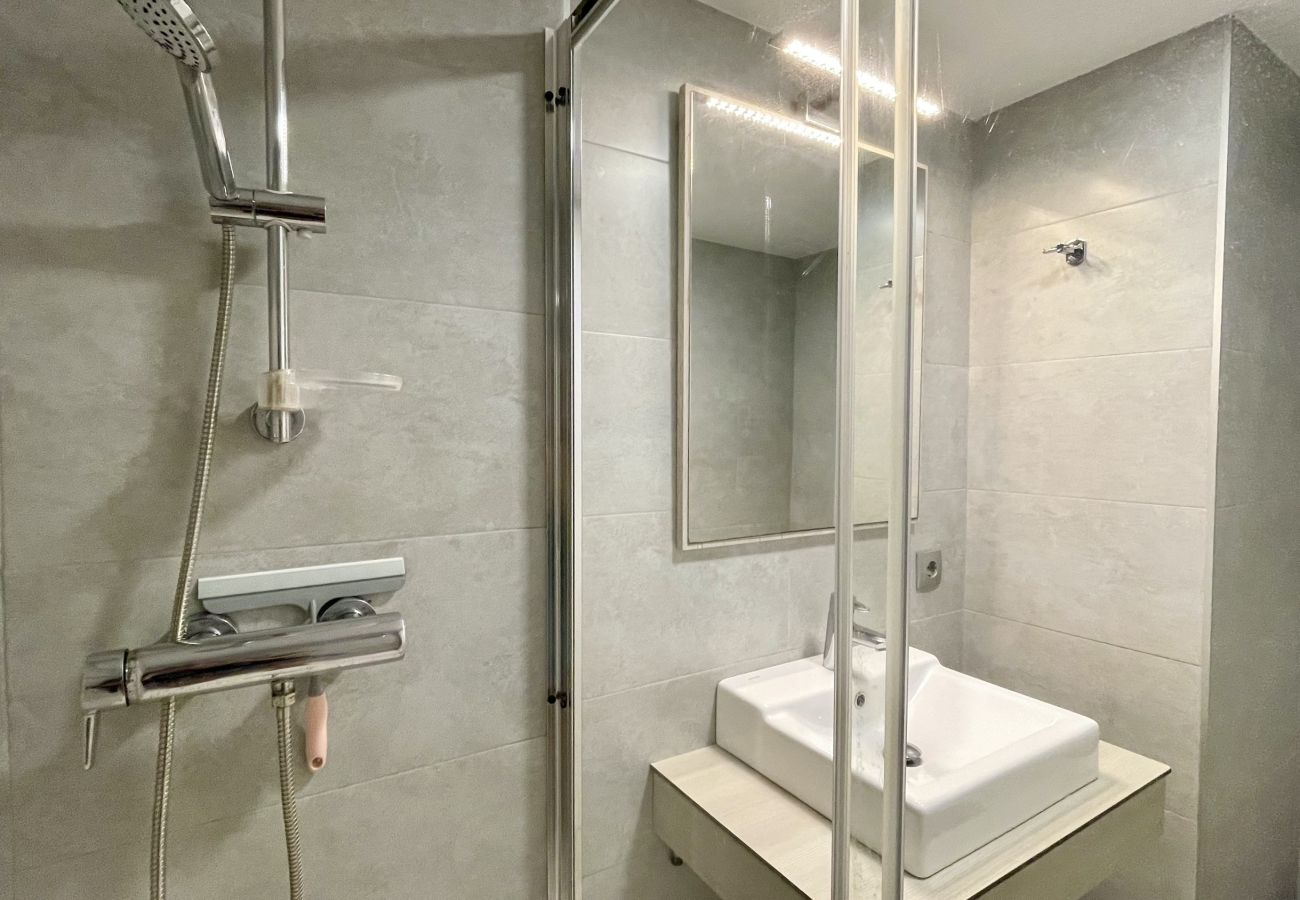 Apartment in Estartit - FESTASOL 212