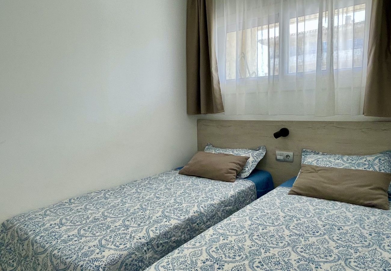 Apartment in Estartit - FESTASOL 212