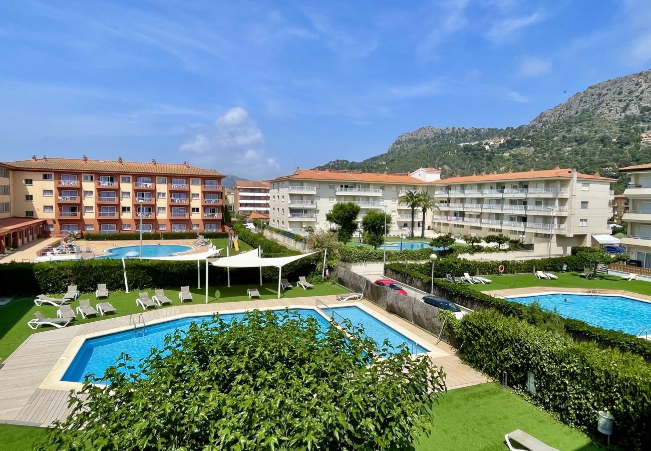 Apartment in Estartit - FESTASOL 212