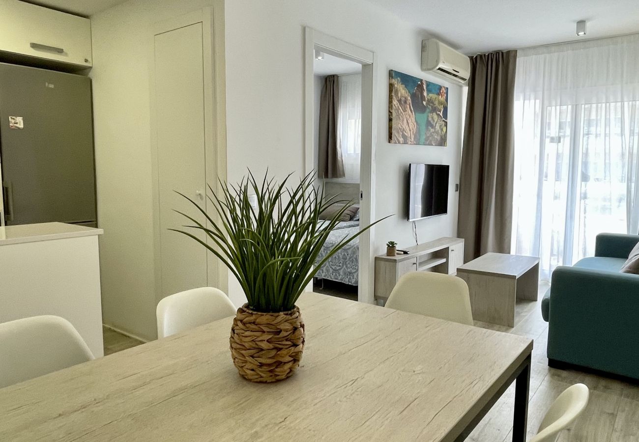 Apartment in Estartit - FESTASOL 212