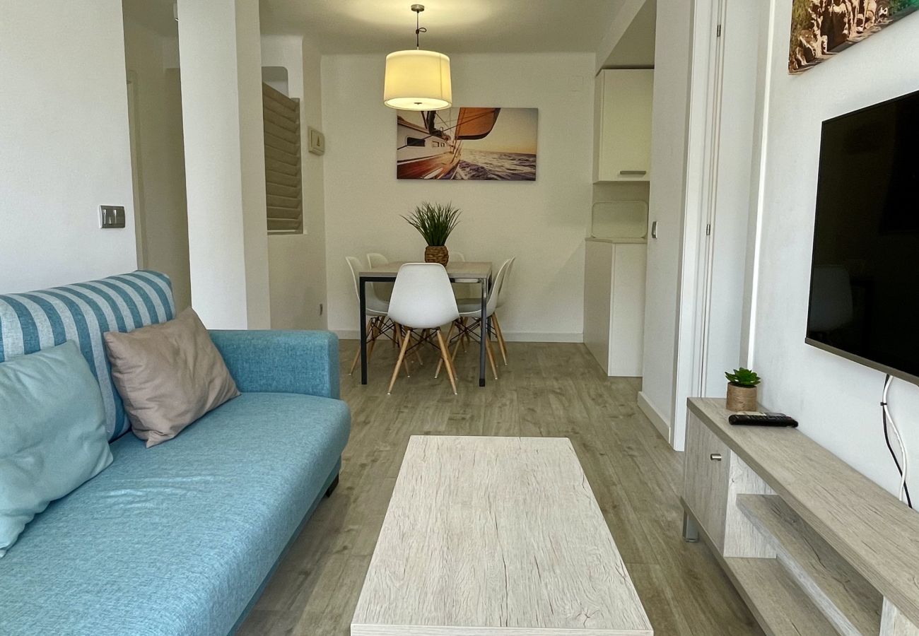 Apartment in Estartit - FESTASOL 212