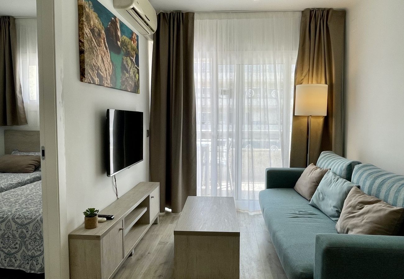 Apartment in Estartit - FESTASOL 212