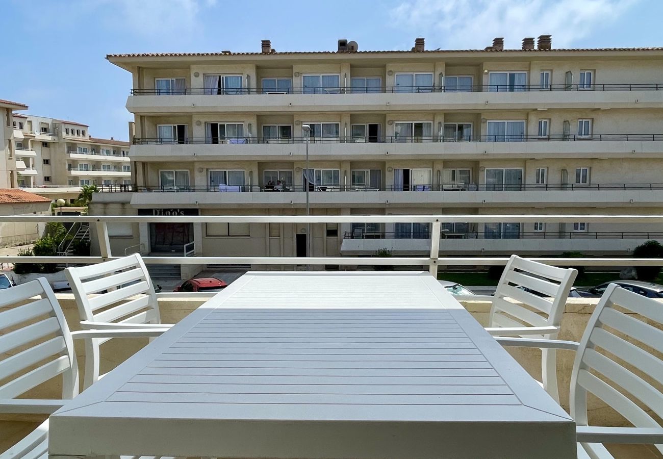 Apartment in Estartit - FESTASOL 212