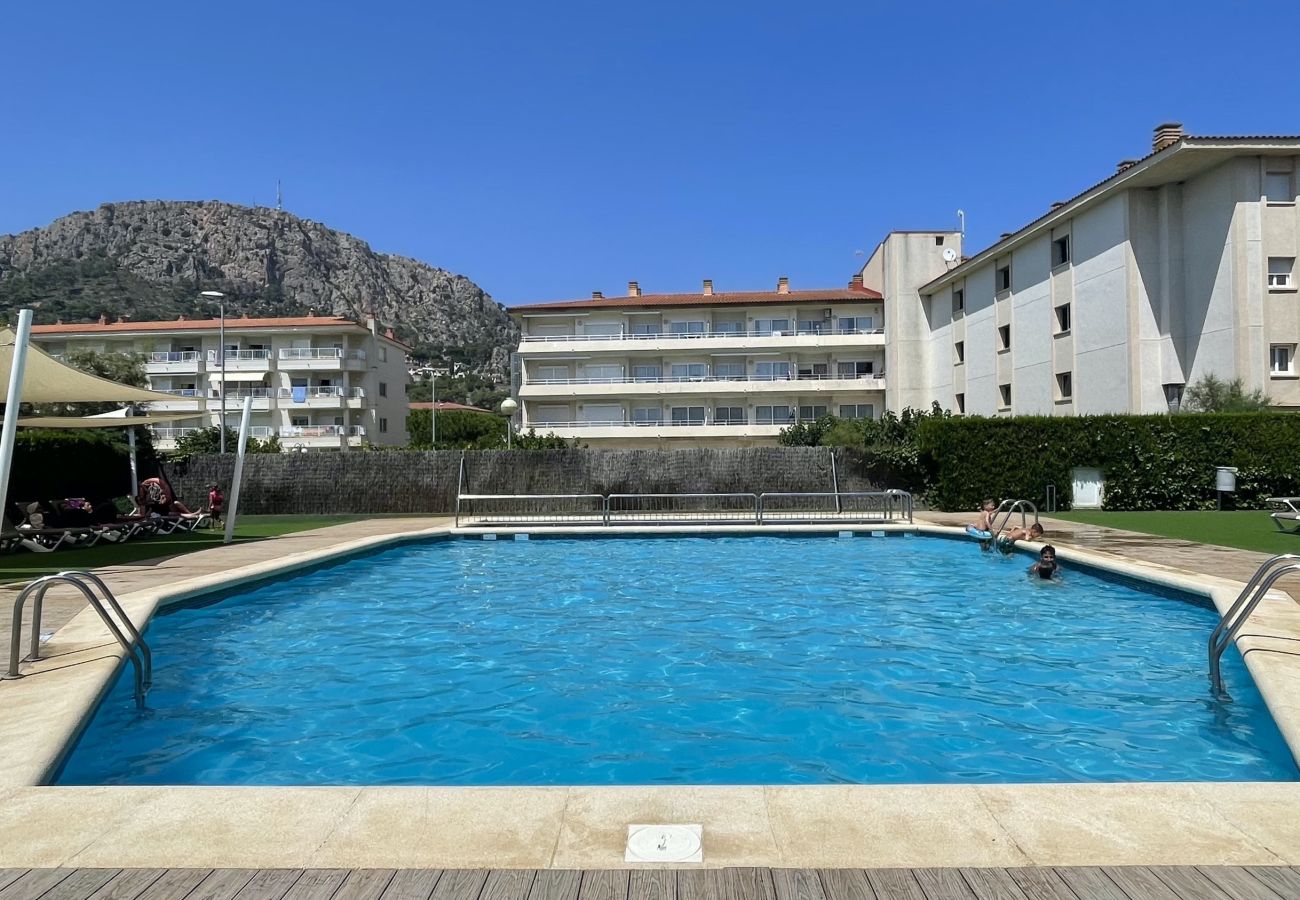 Apartment in Estartit - FESTASOL 212