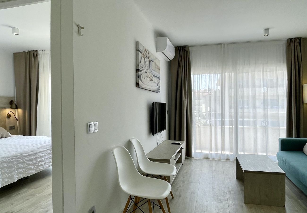 Apartment in Estartit - FESTASOL 316