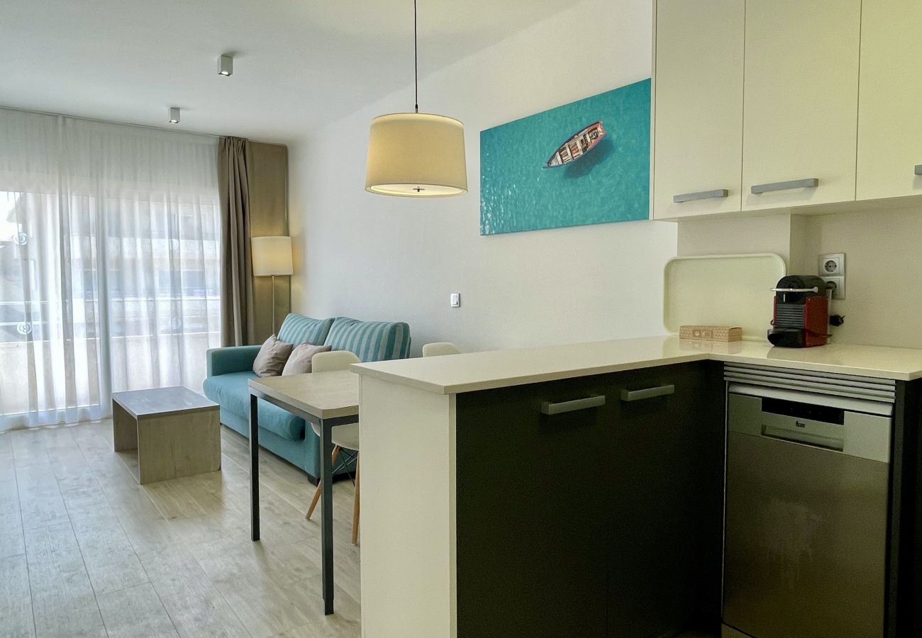 Apartment in Estartit - FESTASOL 316