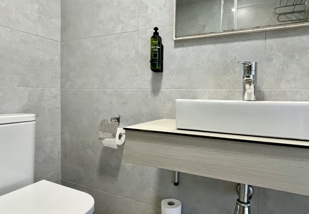Apartment in Estartit - FESTASOL 316