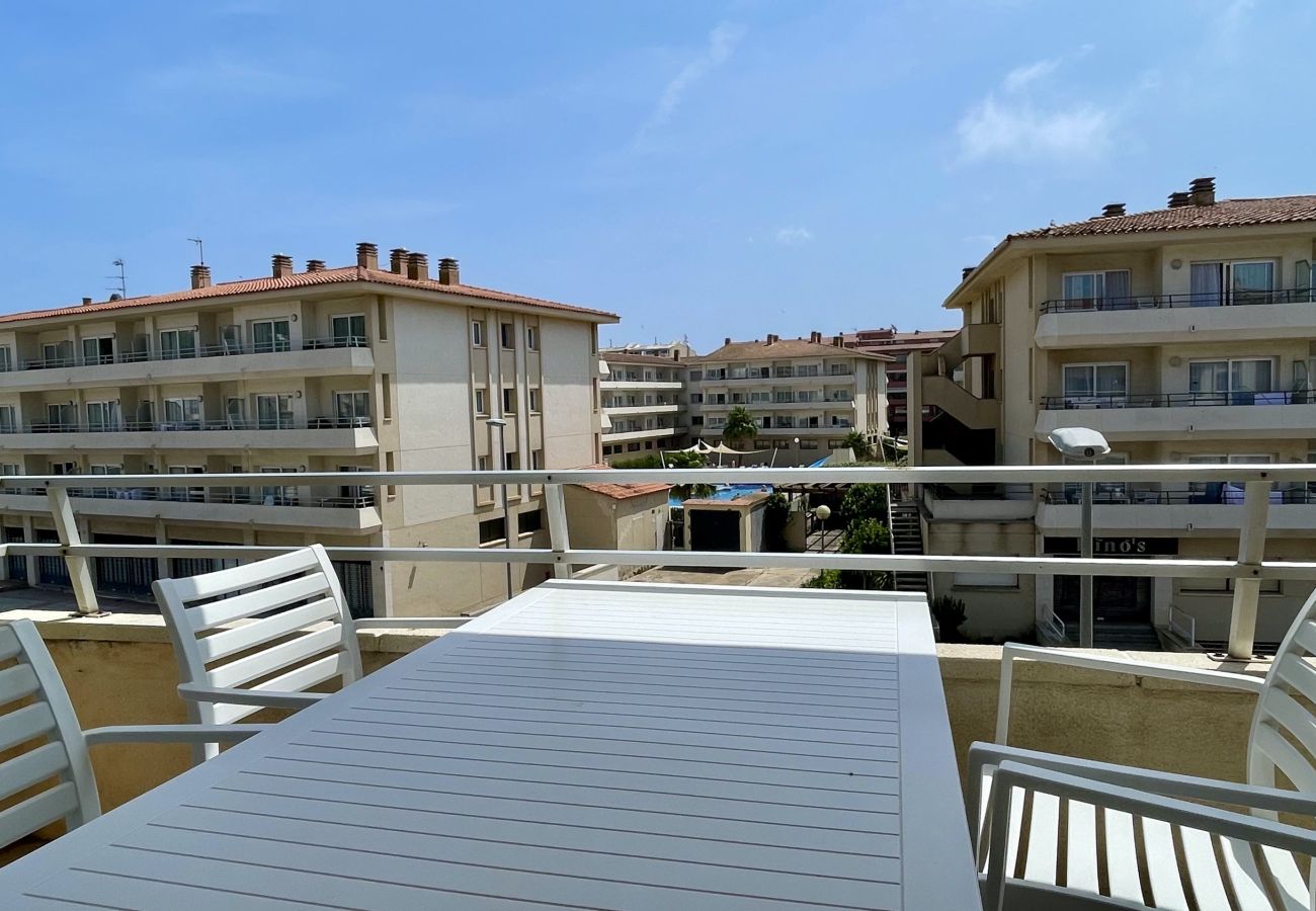 Apartment in Estartit - FESTASOL 316