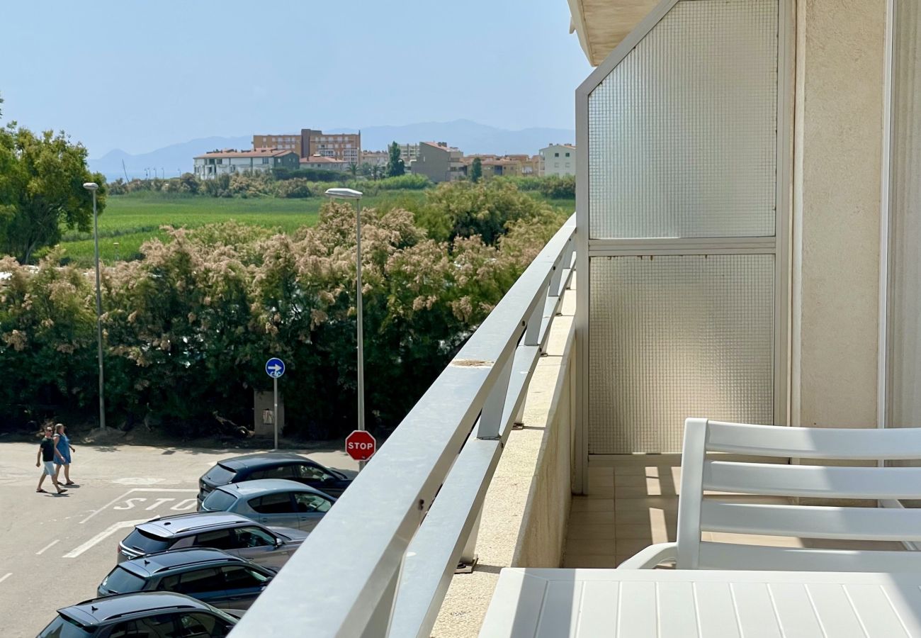 Apartment in Estartit - FESTASOL 316