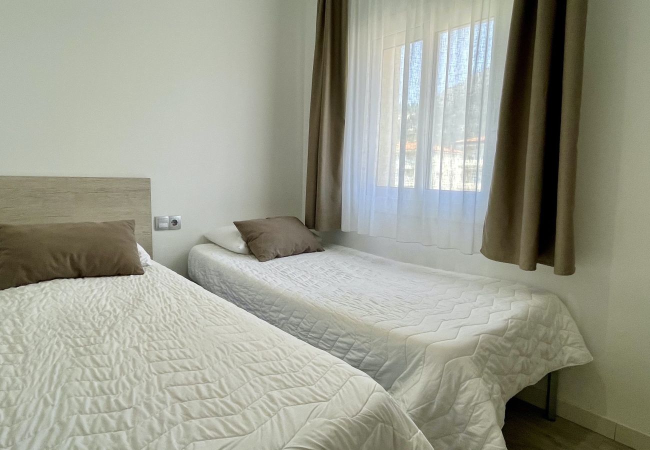 Apartment in Estartit - FESTASOL 316