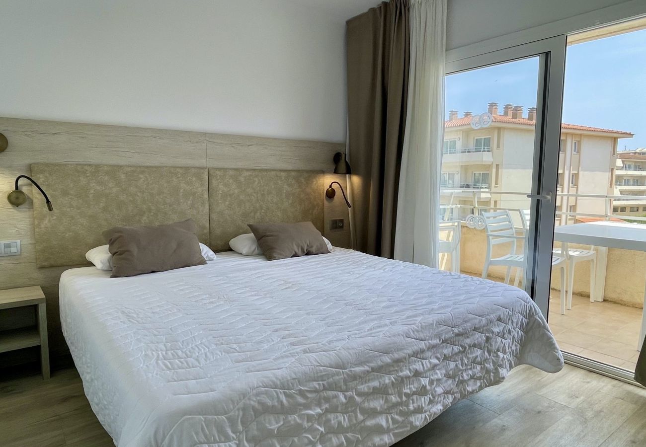 Apartment in Estartit - FESTASOL 316