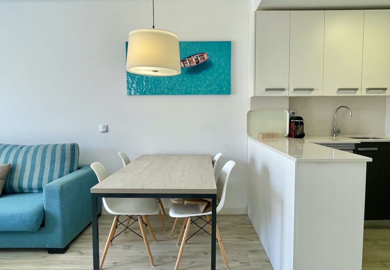 Apartment in Estartit - FESTASOL 316