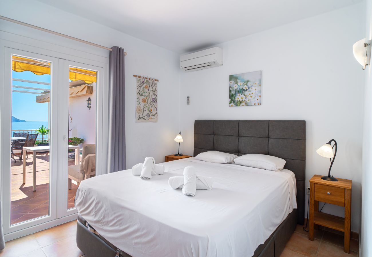 Apartment in Nerja - Capistrano Playa 404 by Casasol
