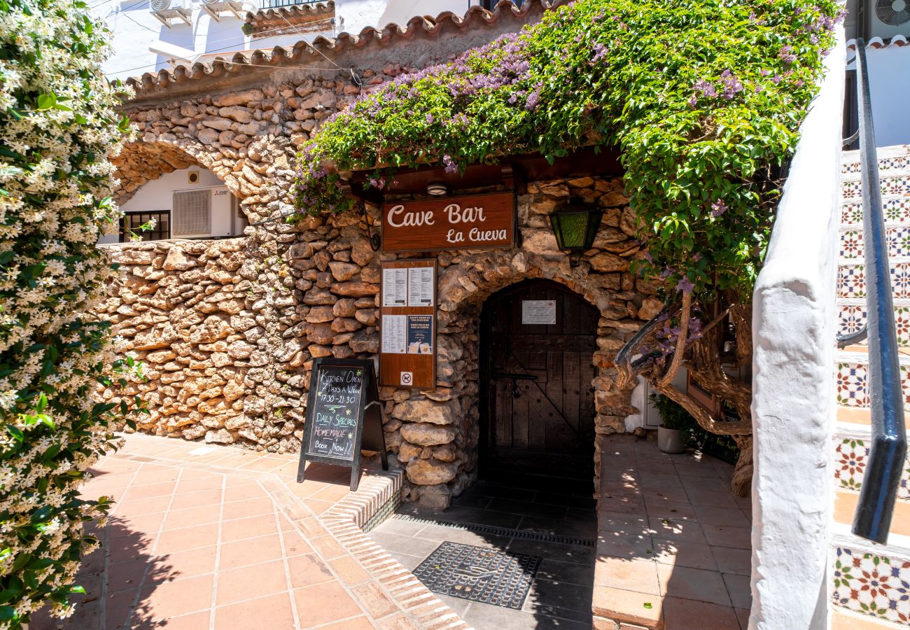House in Nerja - Capistrano Village Casa Garden