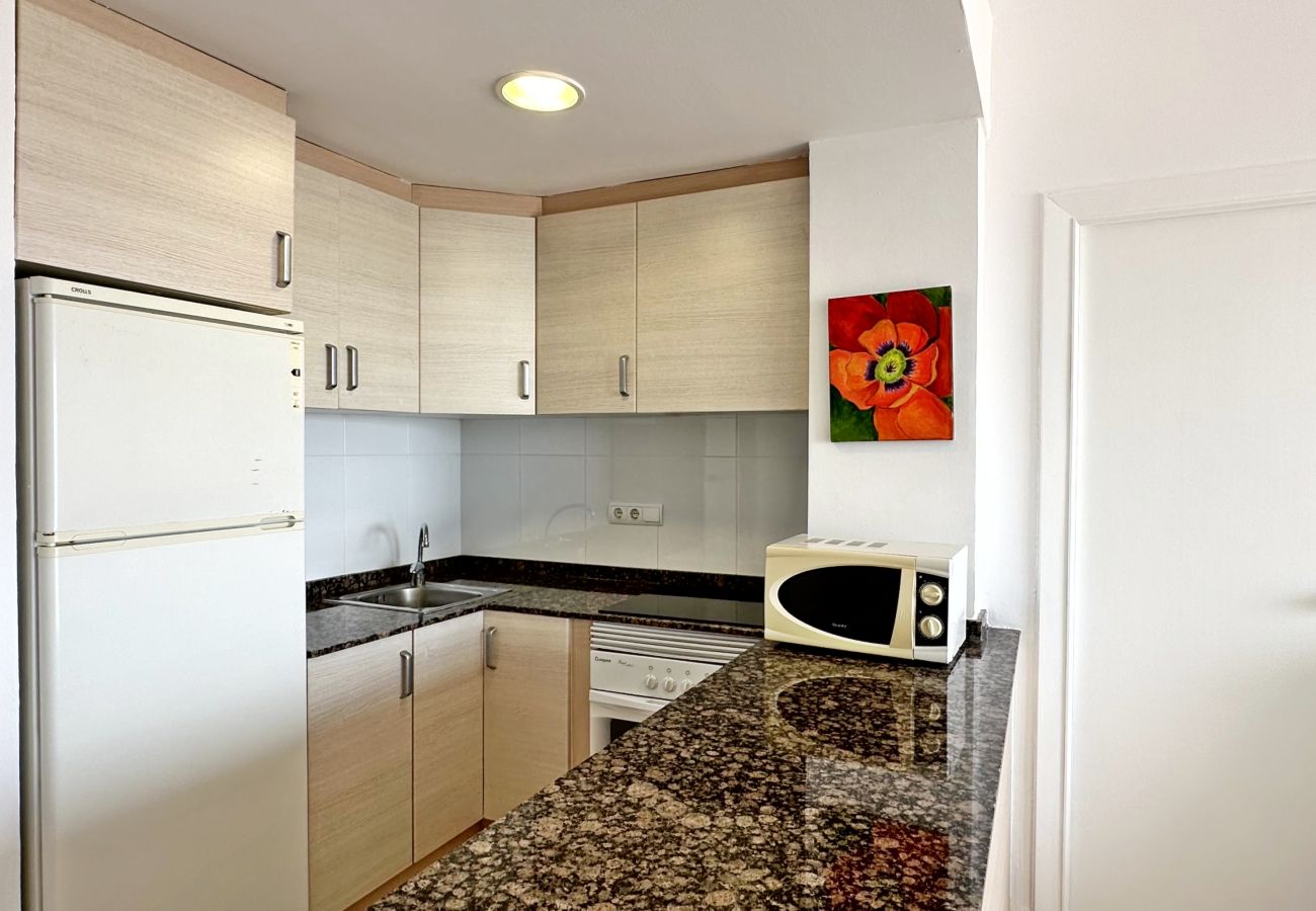 Apartment in Gandía - INFANTE E1 - 5