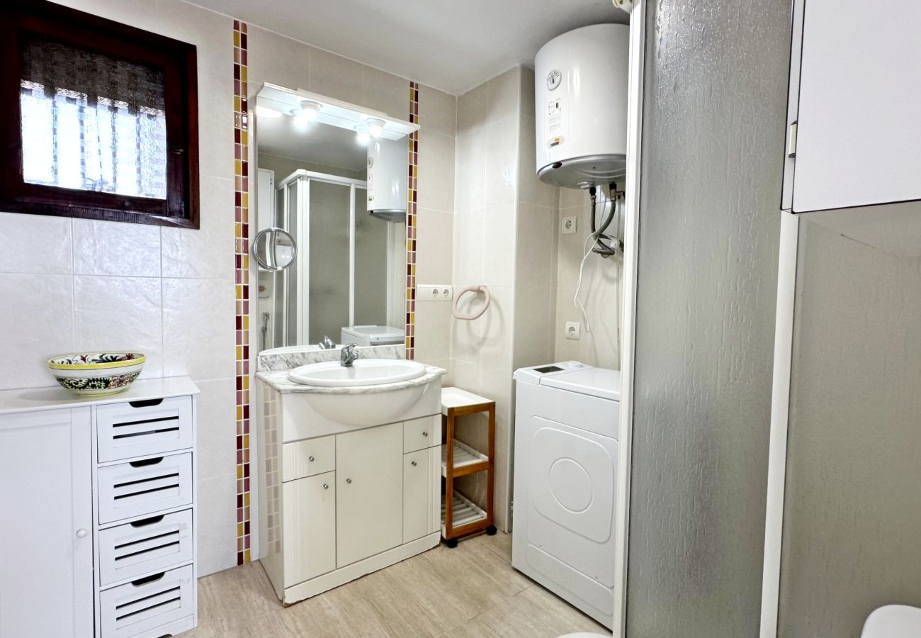 Apartment in Gandía - INFANTE E1 - 5
