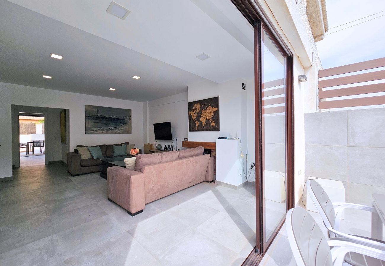 Terraced House in Cabo de Palos - Sweet home Cabo de Palos