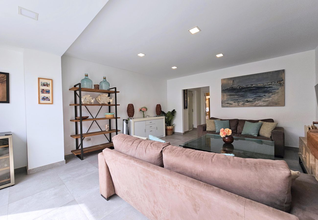 Terraced House in Cabo de Palos - Sweet home Cabo de Palos
