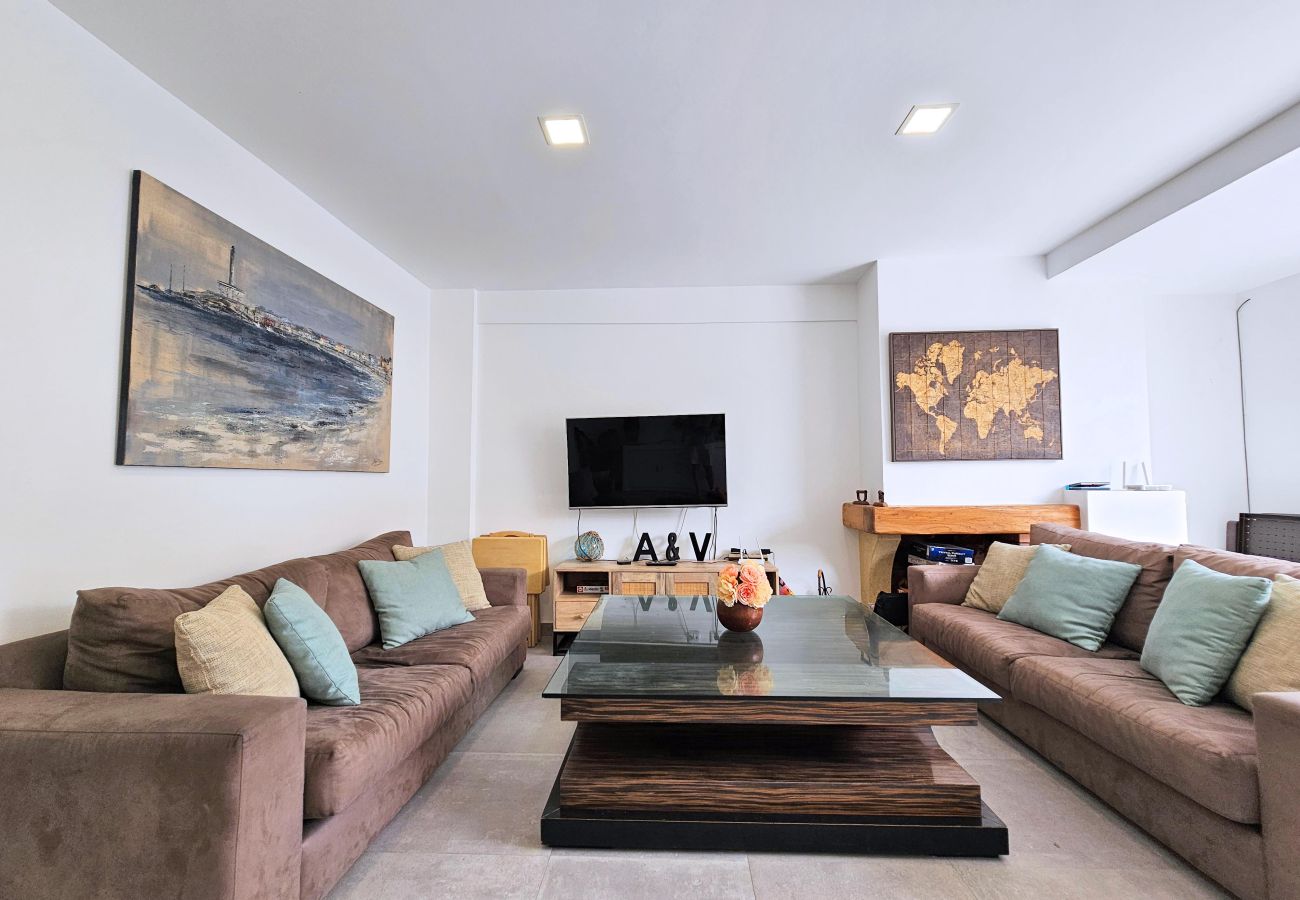 Terraced House in Cabo de Palos - Sweet home Cabo de Palos