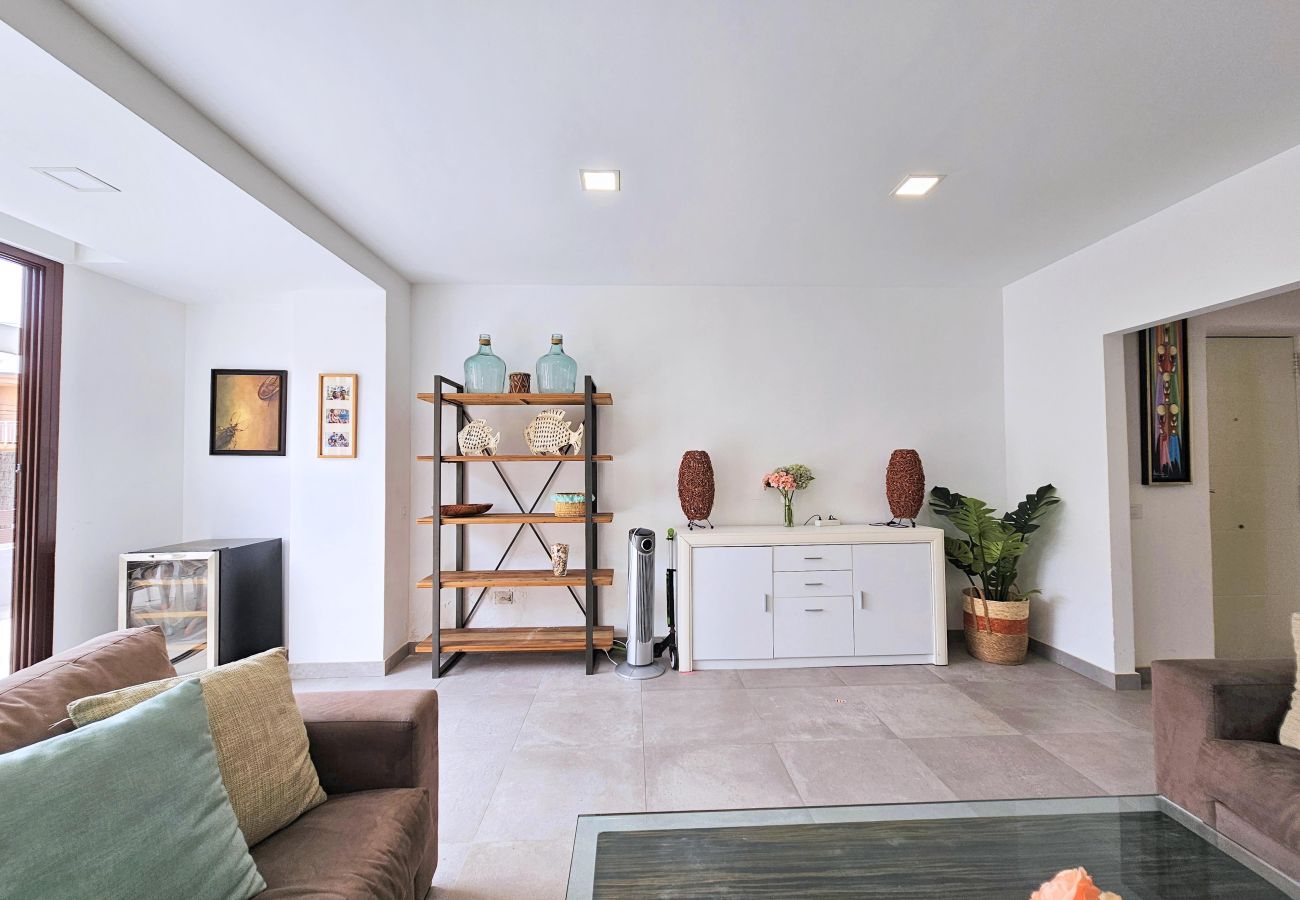 Terraced House in Cabo de Palos - Sweet home Cabo de Palos