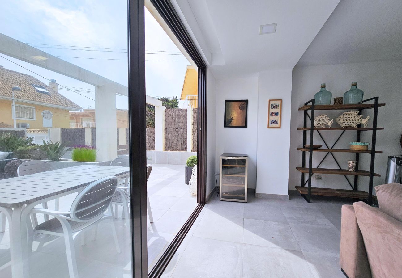 Terraced House in Cabo de Palos - Sweet home Cabo de Palos