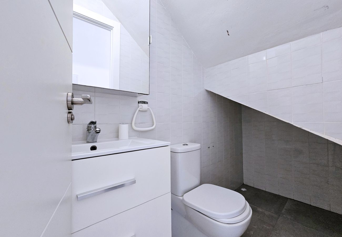 Terraced House in Cabo de Palos - Sweet home Cabo de Palos