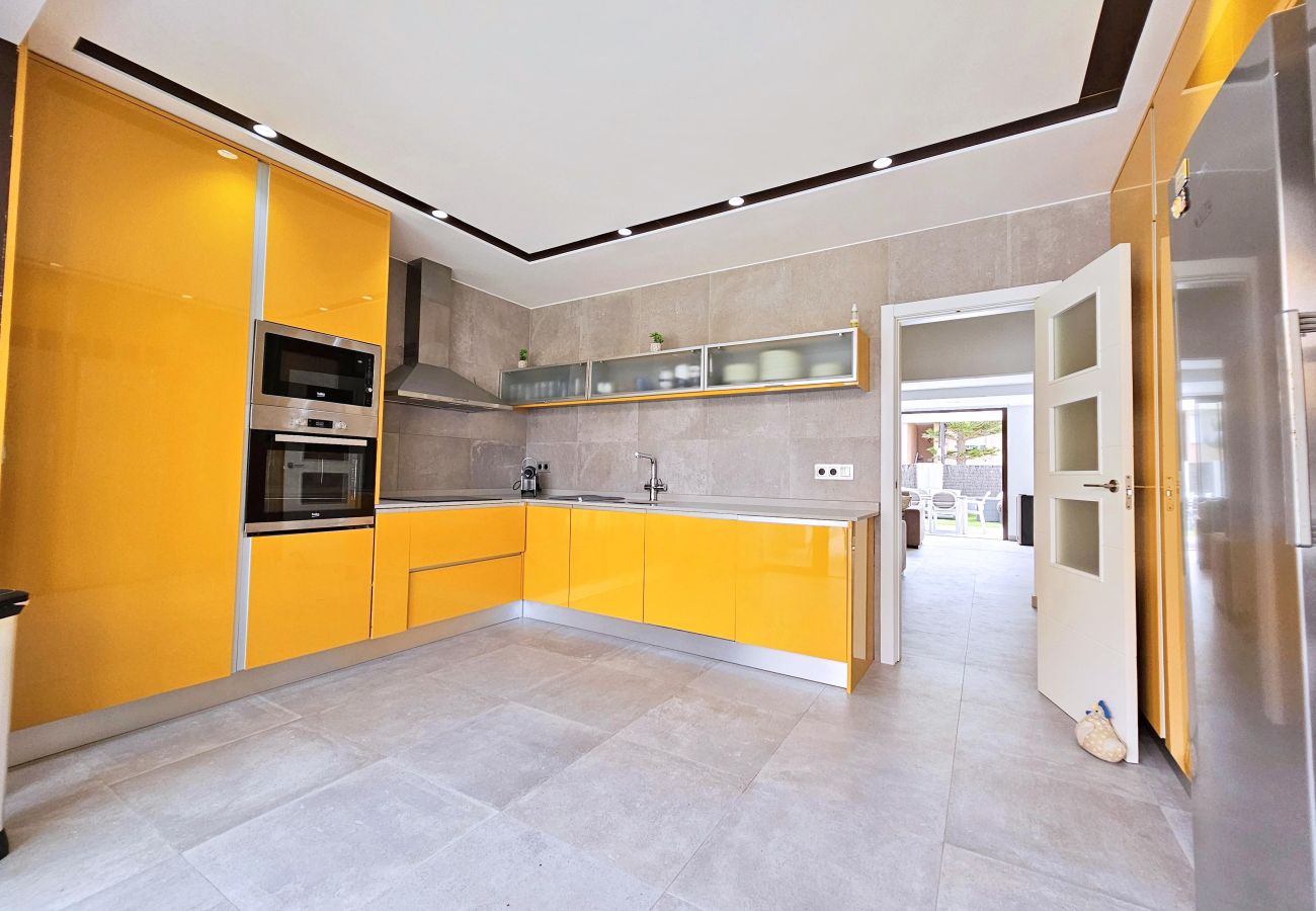 Terraced House in Cabo de Palos - Sweet home Cabo de Palos