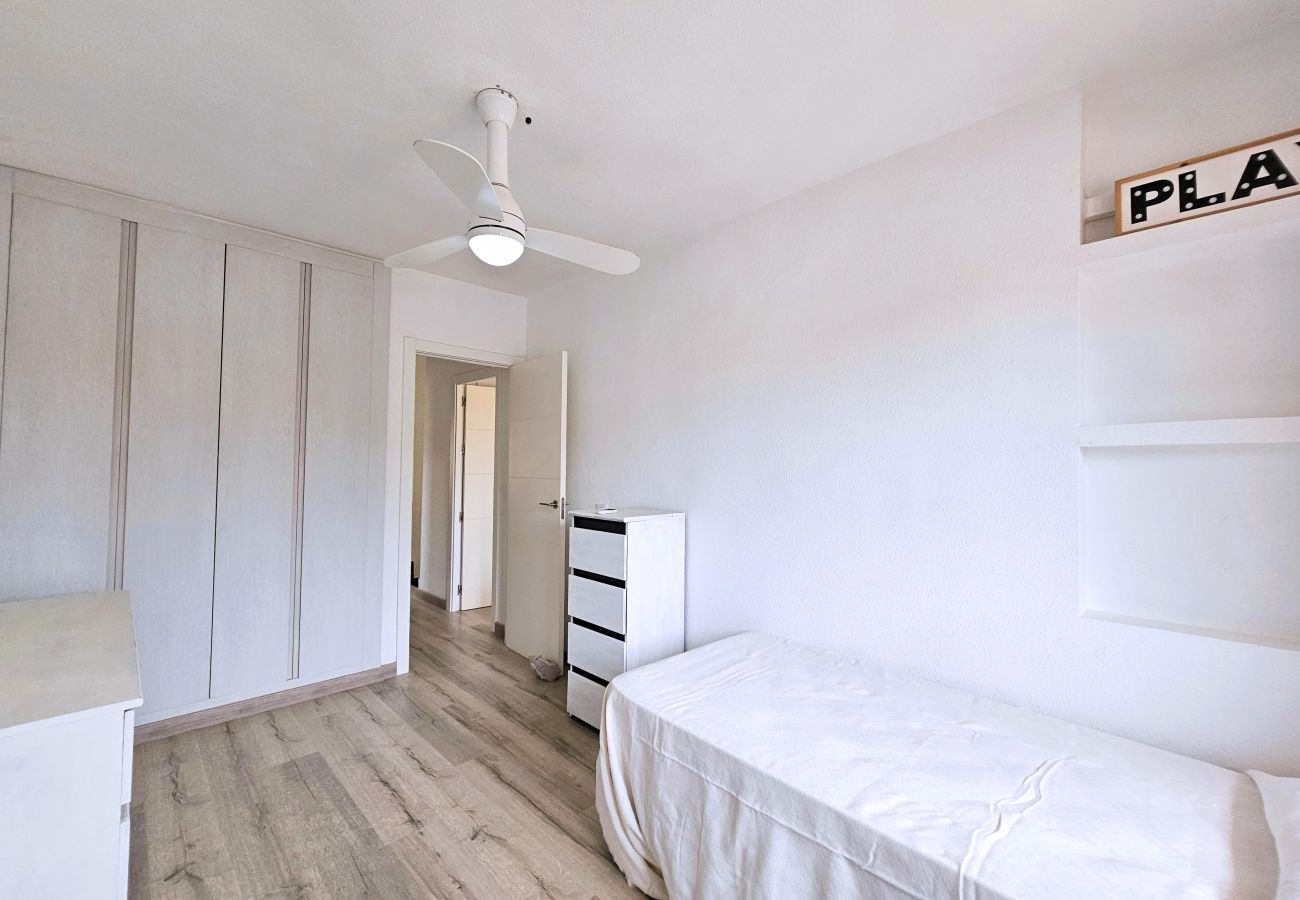Terraced House in Cabo de Palos - Sweet home Cabo de Palos