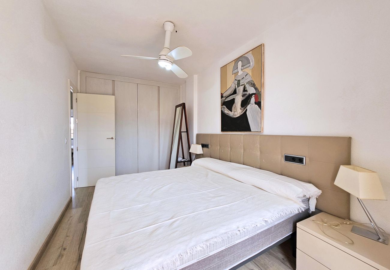 Terraced House in Cabo de Palos - Sweet home Cabo de Palos