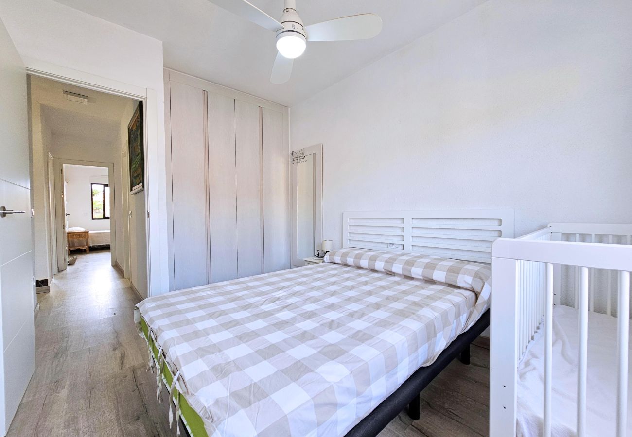 Terraced House in Cabo de Palos - Sweet home Cabo de Palos