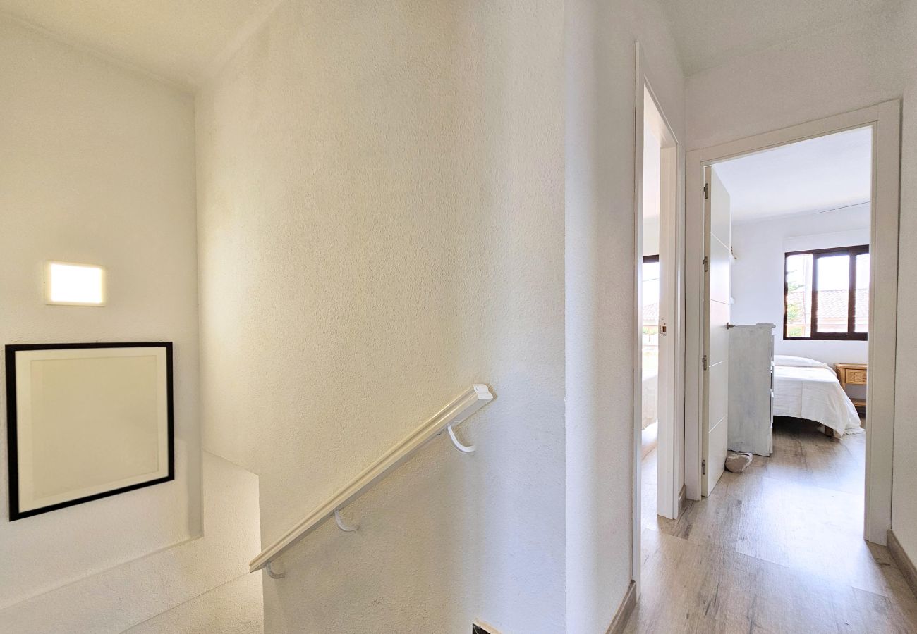 Terraced House in Cabo de Palos - Sweet home Cabo de Palos