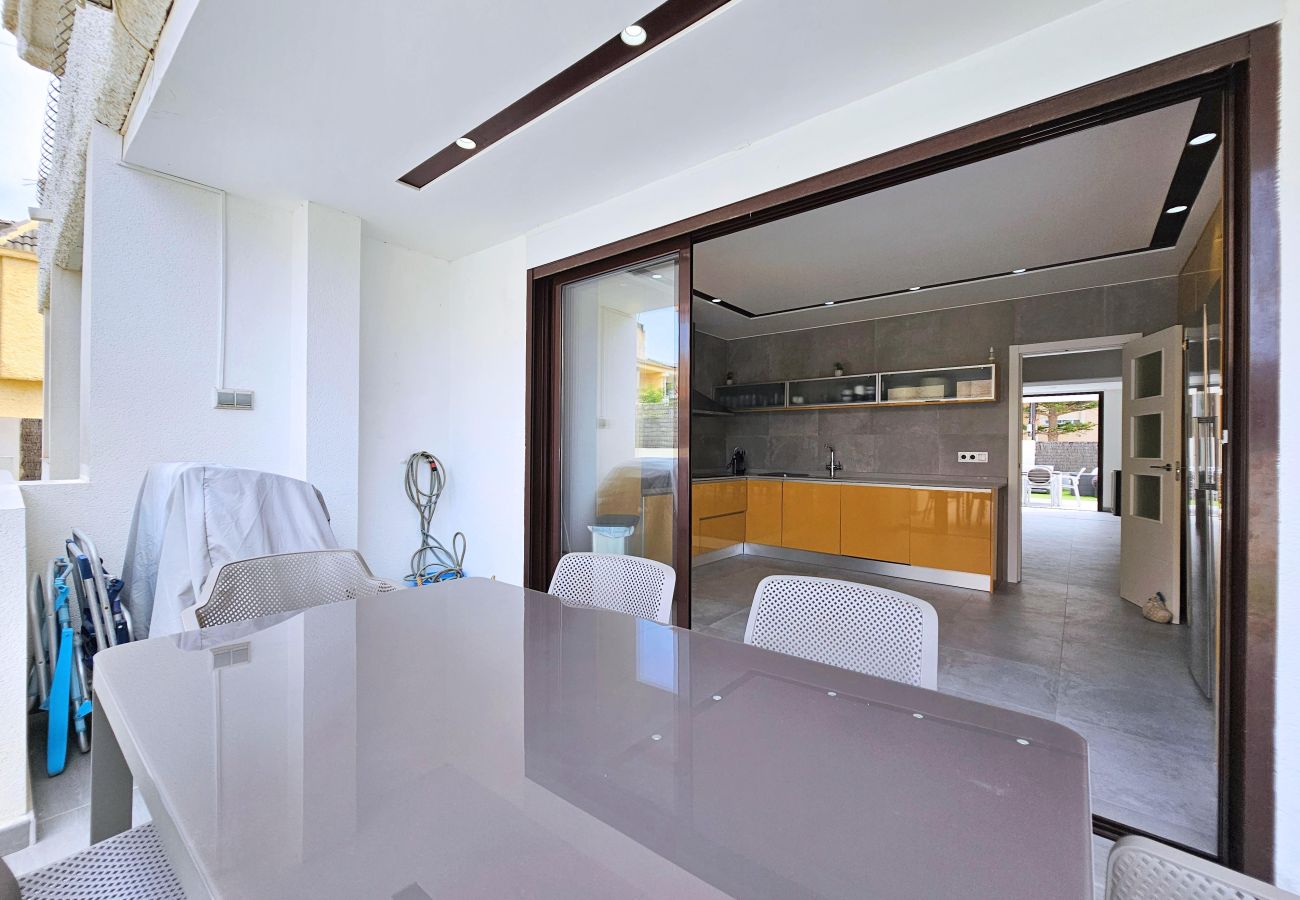 Terraced House in Cabo de Palos - Sweet home Cabo de Palos