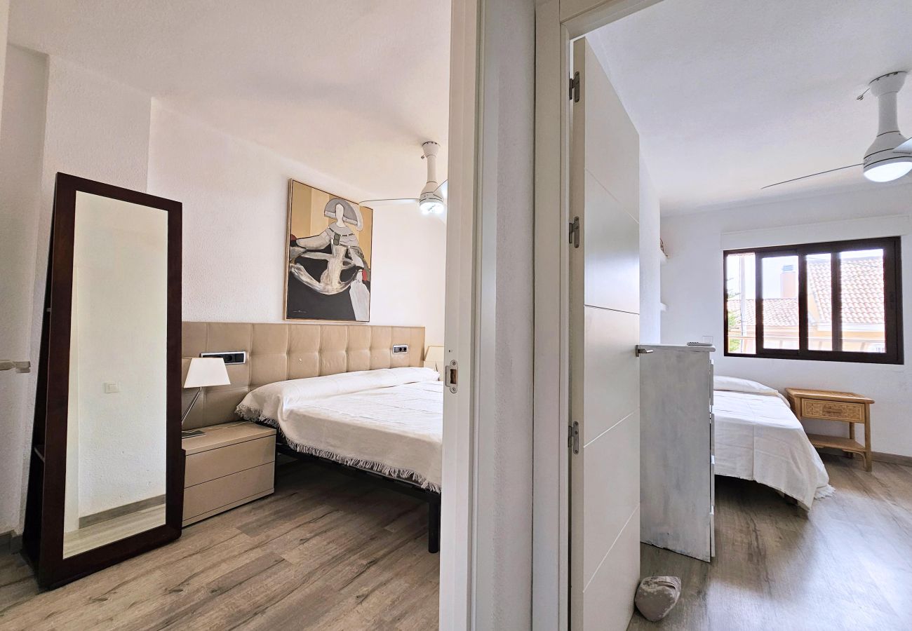 Terraced House in Cabo de Palos - Sweet home Cabo de Palos