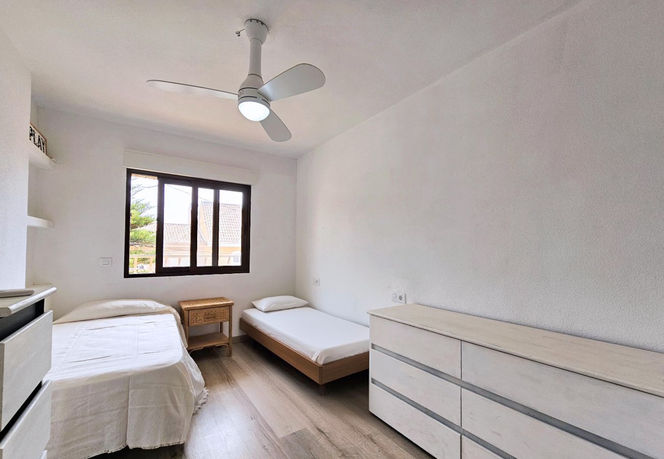 Terraced House in Cabo de Palos - Sweet home Cabo de Palos