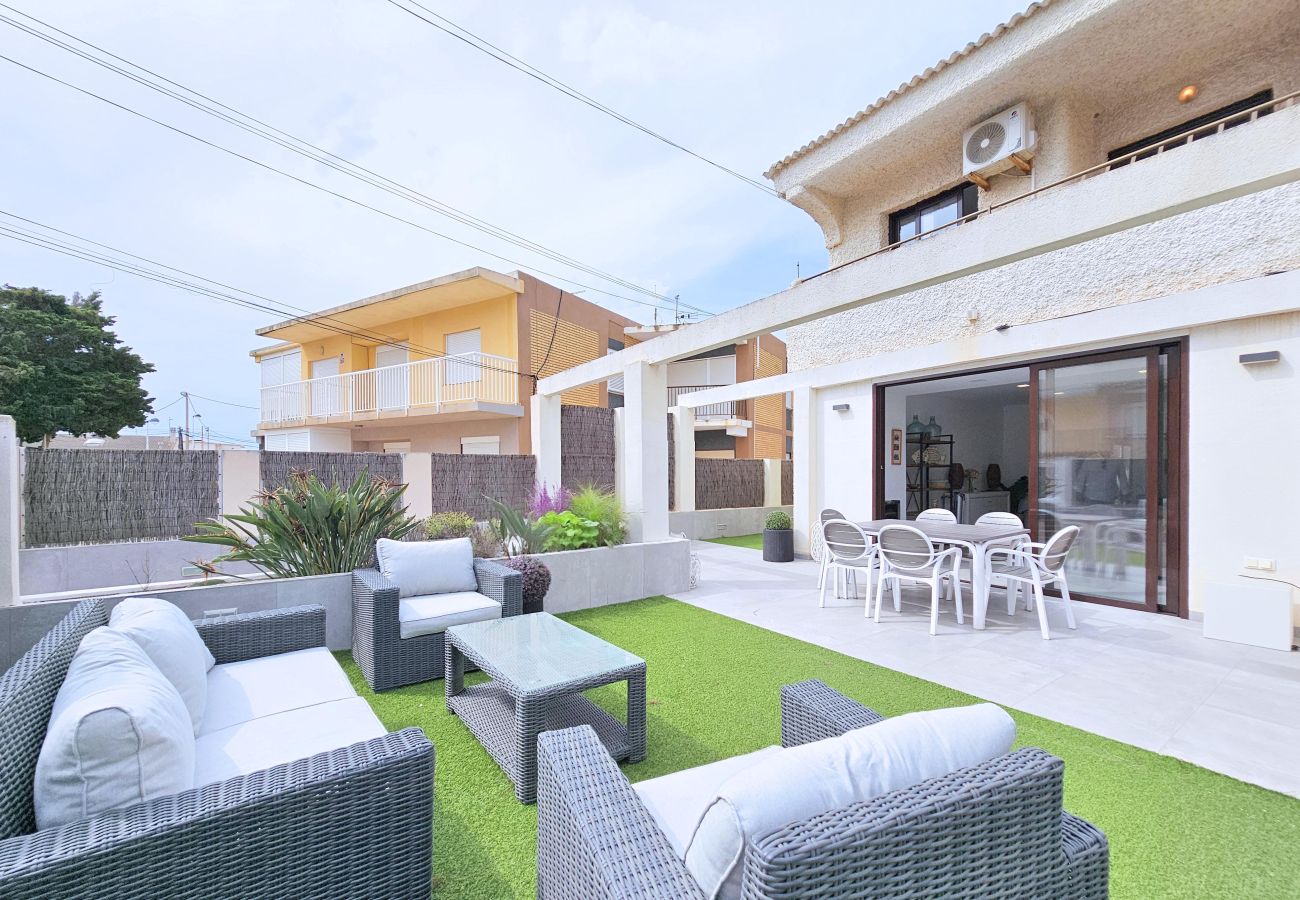 Terraced House in Cabo de Palos - Sweet home Cabo de Palos