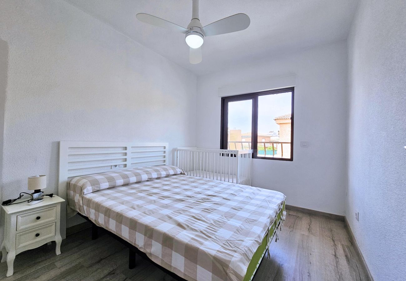 Terraced House in Cabo de Palos - Sweet home Cabo de Palos
