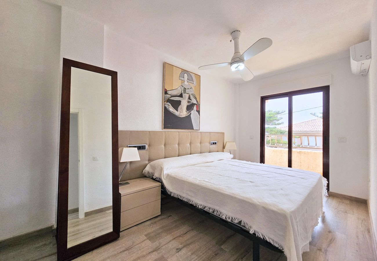 Terraced House in Cabo de Palos - Sweet home Cabo de Palos