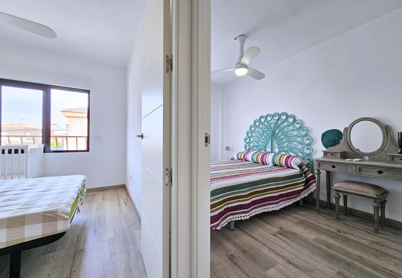 Terraced House in Cabo de Palos - Sweet home Cabo de Palos