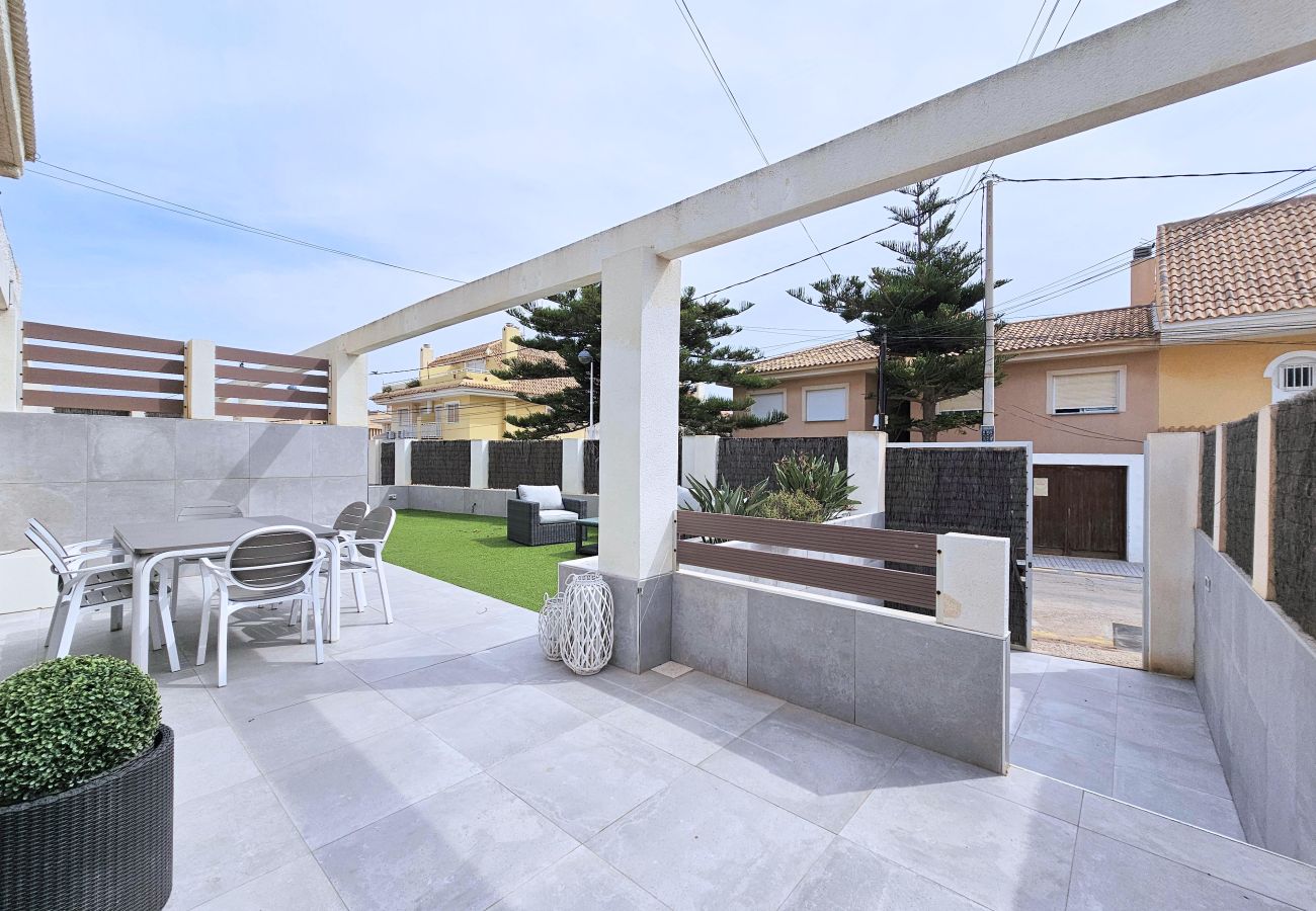 Terraced House in Cabo de Palos - Sweet home Cabo de Palos