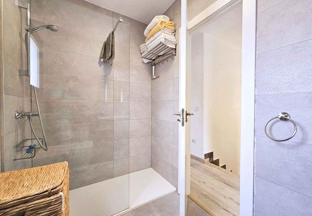 Terraced House in Cabo de Palos - Sweet home Cabo de Palos